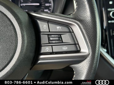 2025 Subaru Ascent Premium