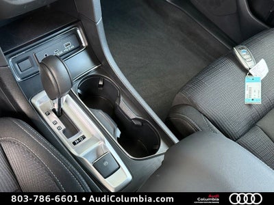 2025 Subaru Ascent Premium