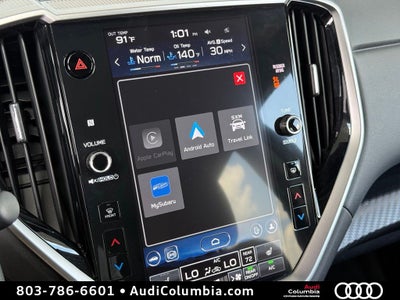 2025 Subaru Ascent Premium