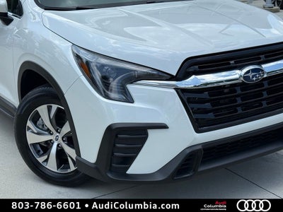 2025 Subaru Ascent Premium