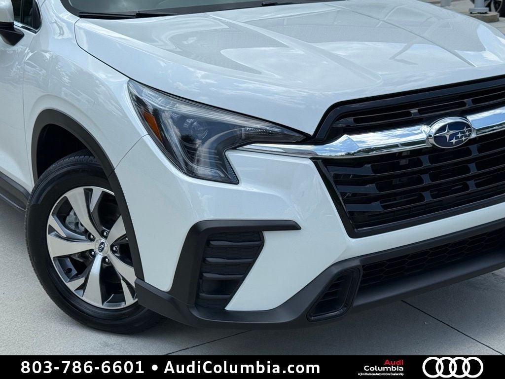 2025 Subaru Ascent Premium