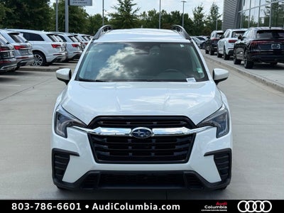 2025 Subaru Ascent Premium