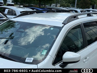 2025 Subaru Ascent Premium