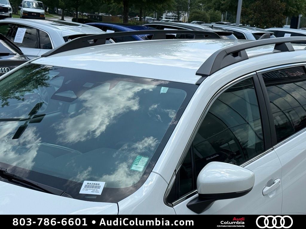 2025 Subaru Ascent Premium