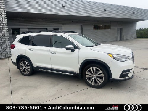 2020 Subaru Ascent Touring