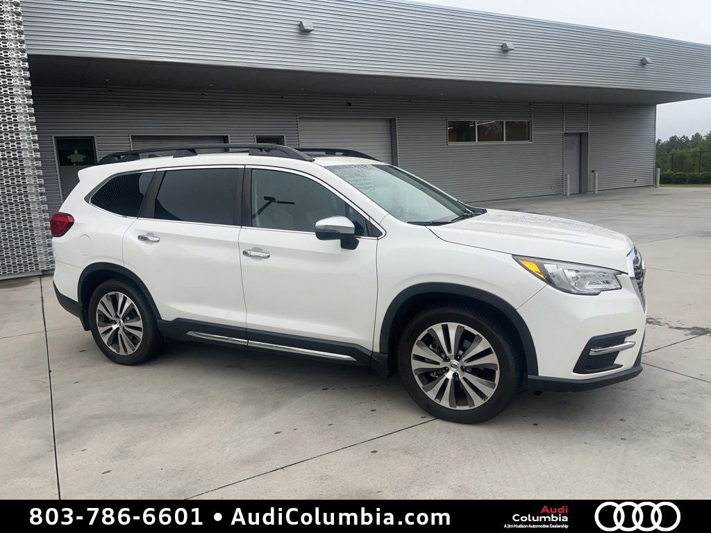 2020 Subaru Ascent Touring