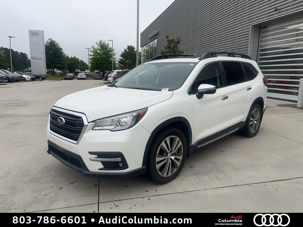 2020 Subaru Ascent Touring