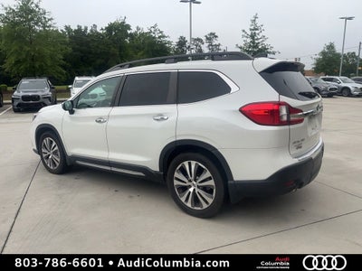 2020 Subaru Ascent Touring