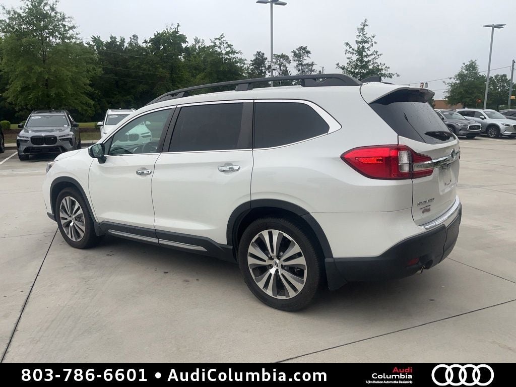 2020 Subaru Ascent Touring