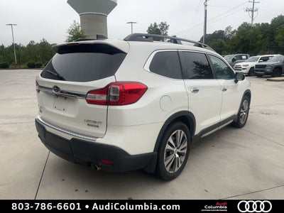 2020 Subaru Ascent Touring