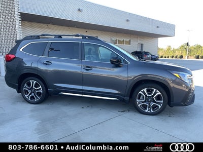 2024 Subaru Ascent Limited