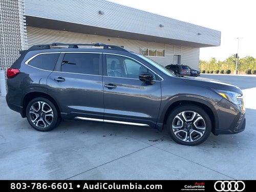 2024 Subaru Ascent Limited