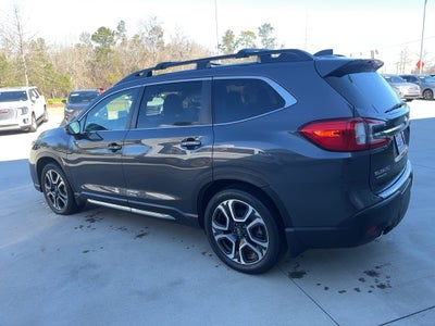 2024 Subaru Ascent Limited