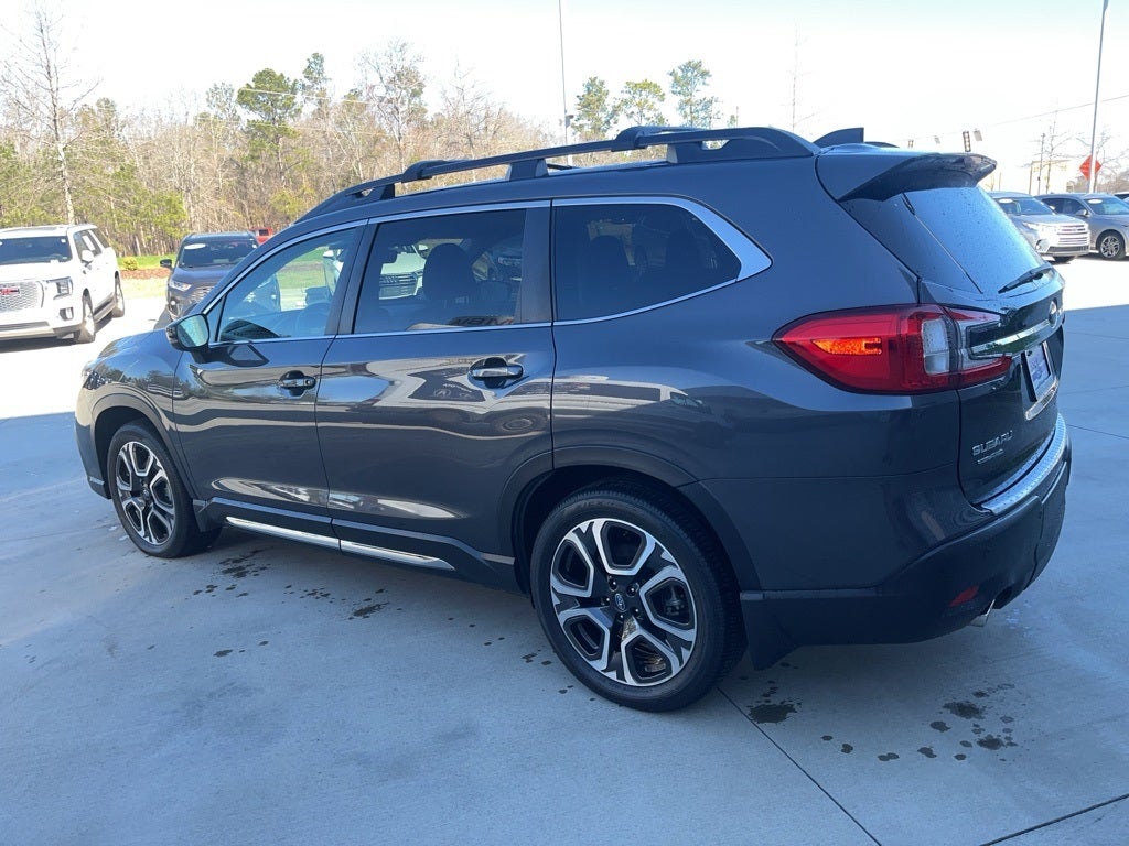 2024 Subaru Ascent Limited