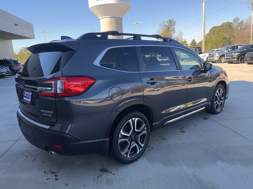 2024 Subaru Ascent Limited