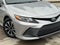 2022 Toyota Camry Hybrid LE
