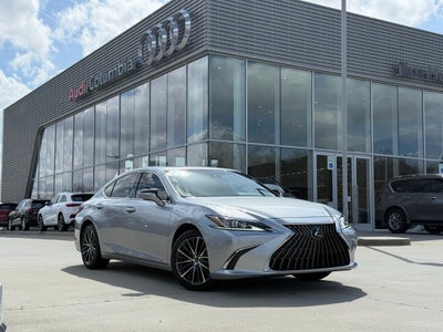 2024 Lexus ES 350