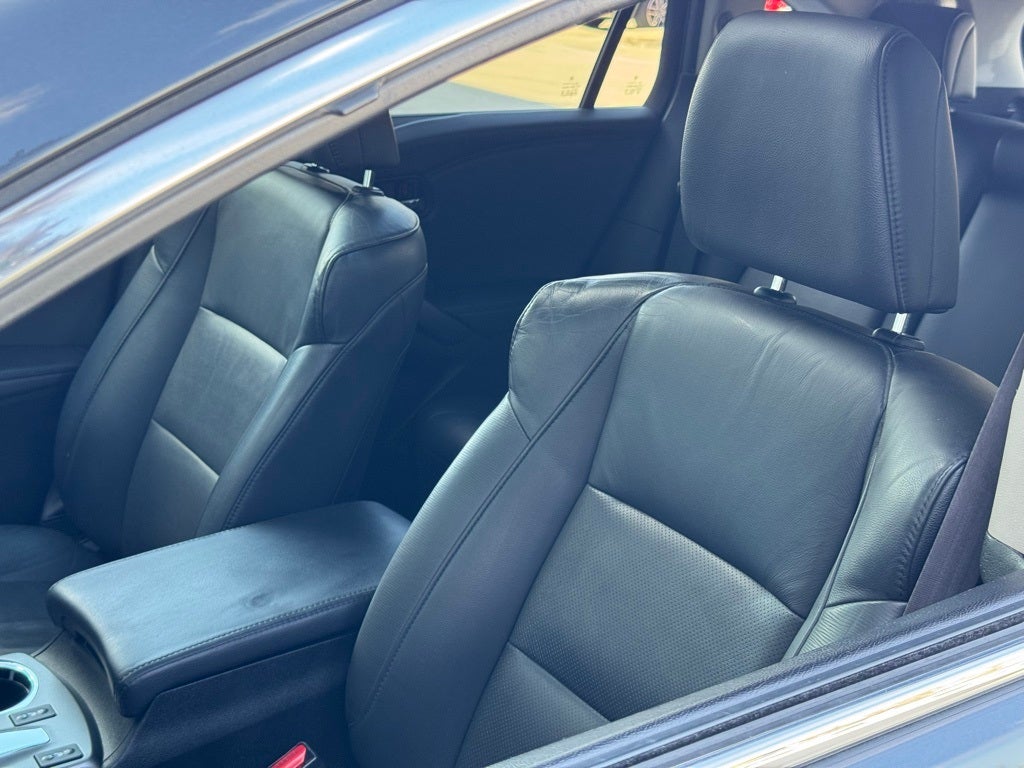 2015 Acura RDX Technology Package