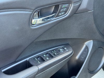 2015 Acura RDX Technology Package