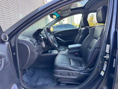 2015 Acura RDX Technology Package