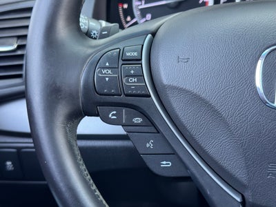 2015 Acura RDX Technology Package