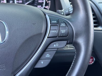 2015 Acura RDX Technology Package