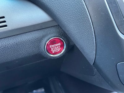 2015 Acura RDX Technology Package