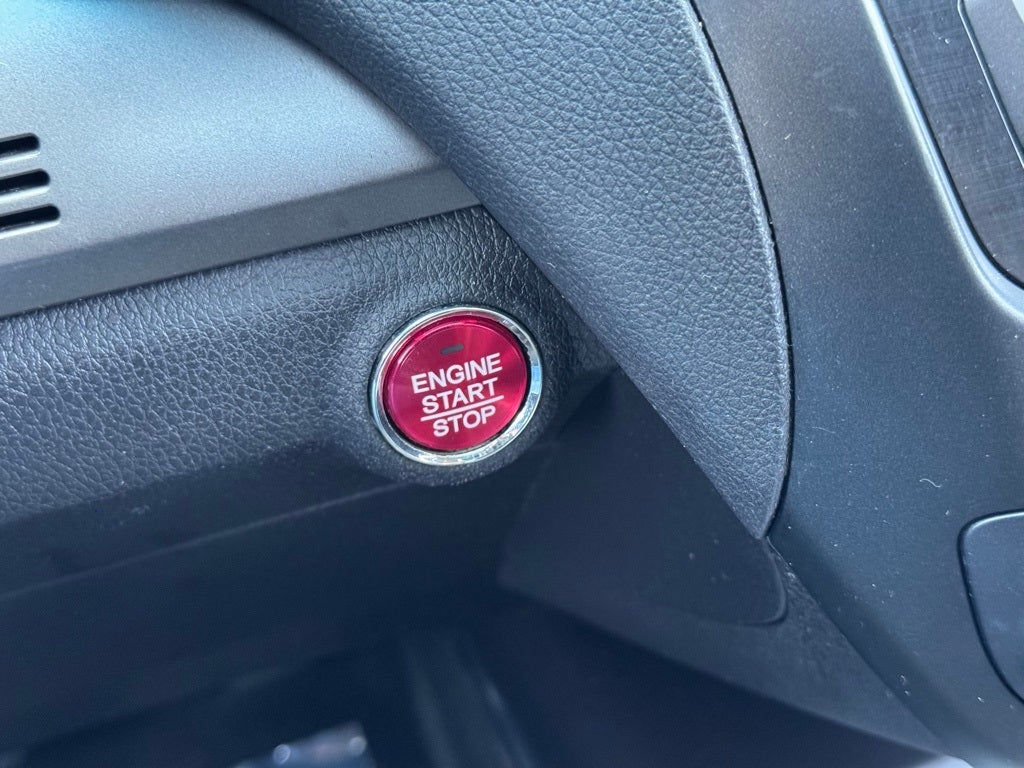 2015 Acura RDX Technology Package