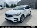 2019 Acura RDX Advance Package