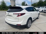 2019 Acura RDX Advance Package