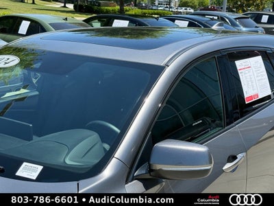 2024 Acura RDX A-Spec Package SH-AWD