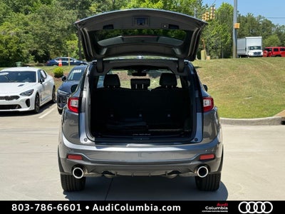 2024 Acura RDX A-Spec Package SH-AWD