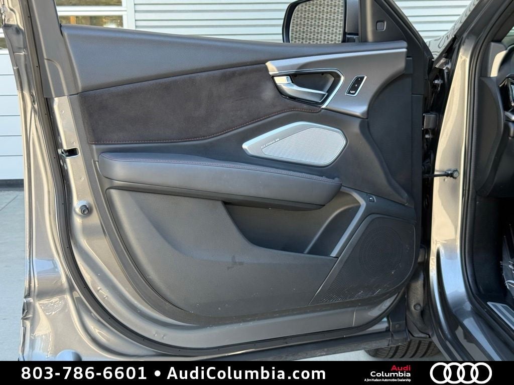 2024 Acura RDX A-Spec Package SH-AWD