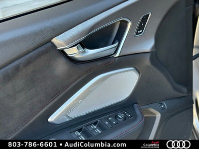 2024 Acura RDX A-Spec Package SH-AWD