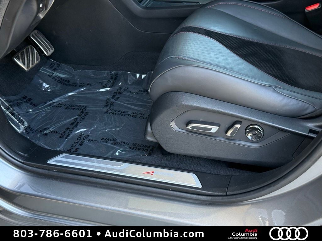 2024 Acura RDX A-Spec Package SH-AWD