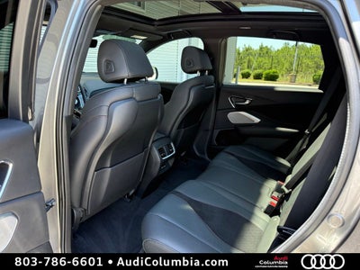2024 Acura RDX A-Spec Package SH-AWD