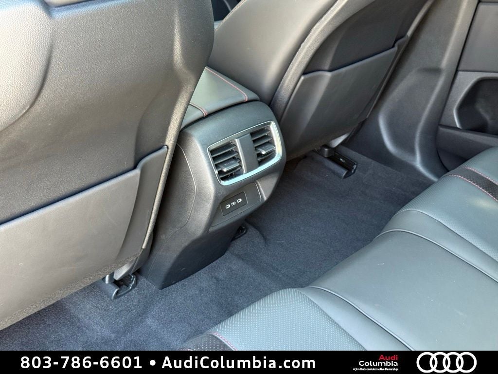 2024 Acura RDX A-Spec Package SH-AWD