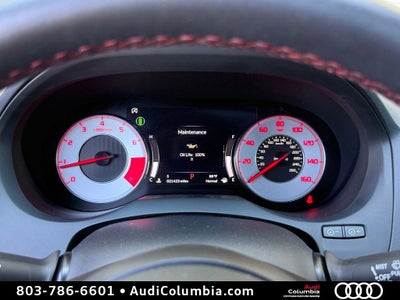 2024 Acura RDX A-Spec Package SH-AWD