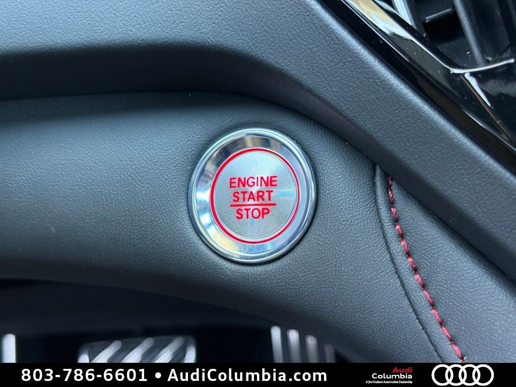 2024 Acura RDX A-Spec Package SH-AWD