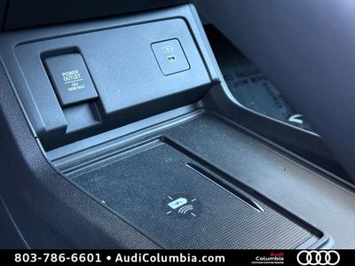 2024 Acura RDX A-Spec Package SH-AWD