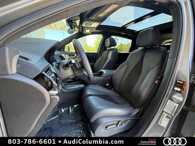 2024 Acura RDX A-Spec Package SH-AWD
