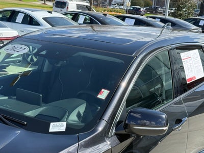 2022 Acura RDX Advance Package SH-AWD