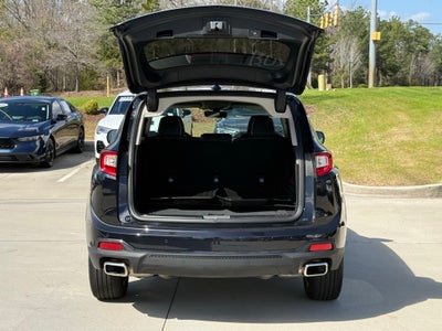 2022 Acura RDX Advance Package SH-AWD