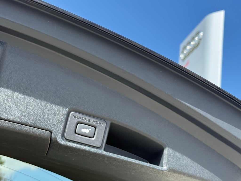 2022 Acura RDX Advance Package SH-AWD