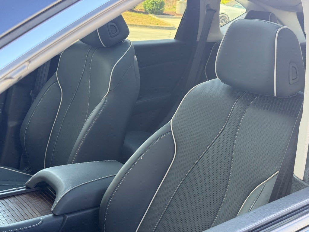 2022 Acura RDX Advance Package SH-AWD