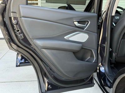 2022 Acura RDX Advance Package SH-AWD