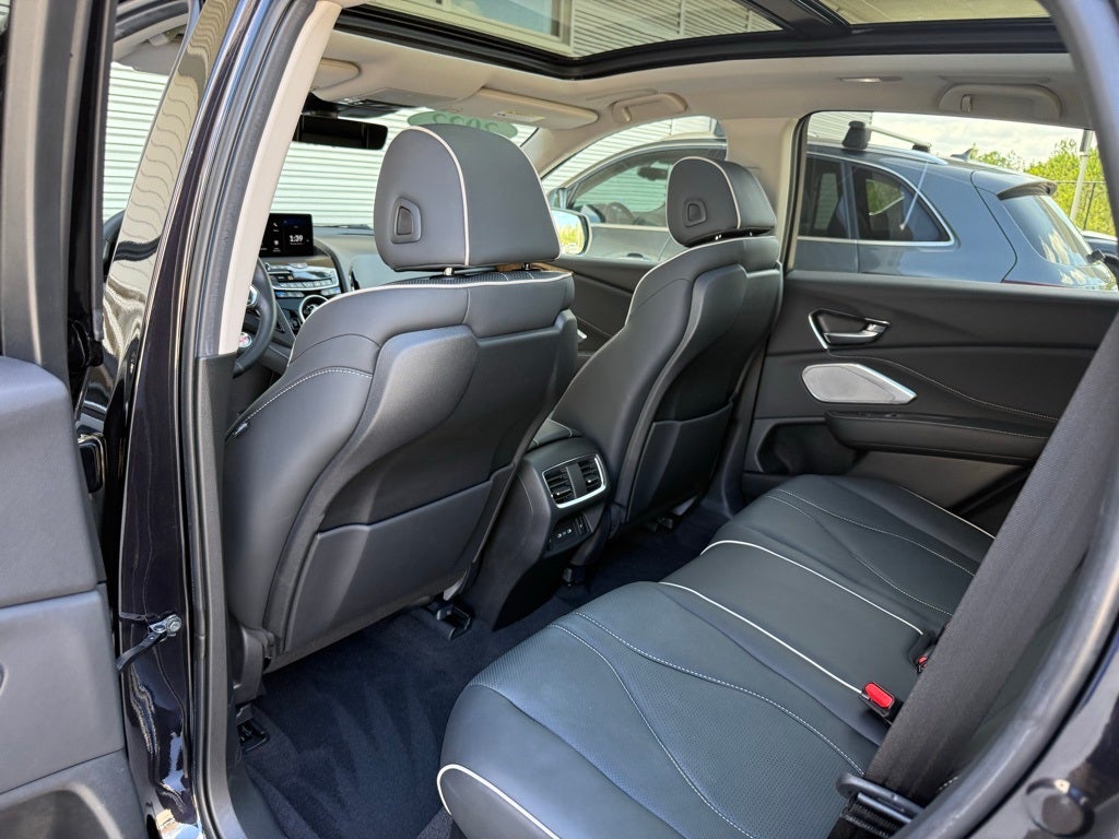 2022 Acura RDX Advance Package SH-AWD