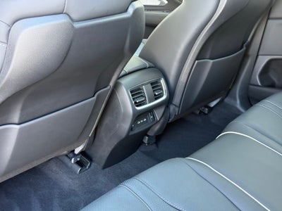 2022 Acura RDX Advance Package SH-AWD
