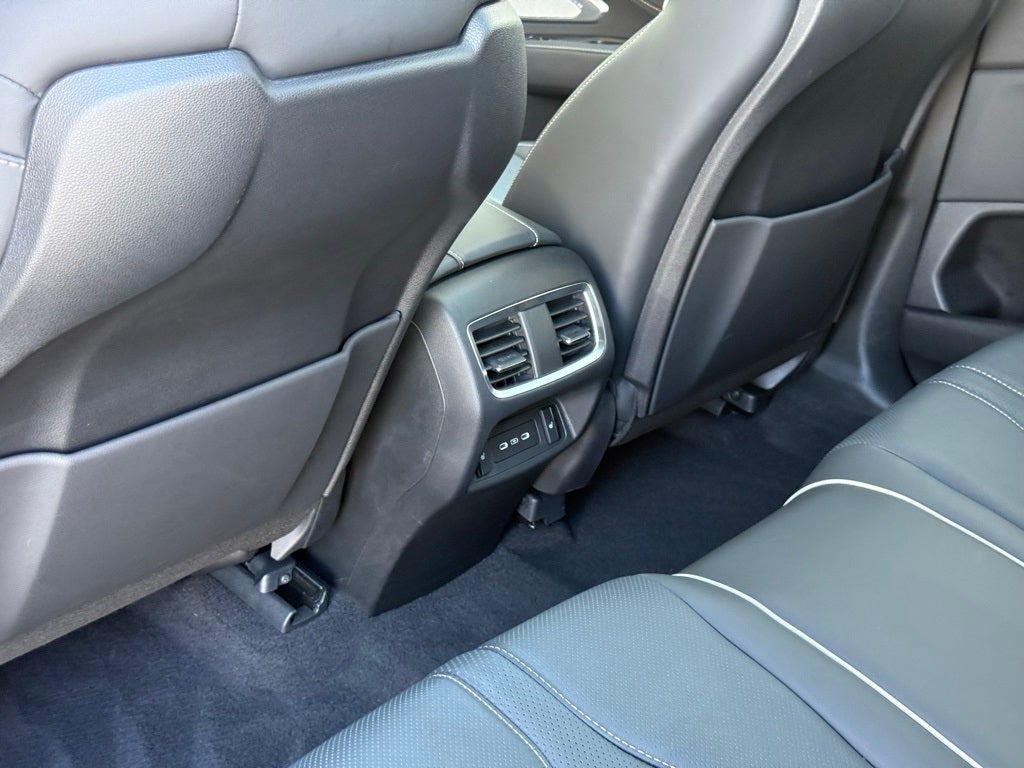 2022 Acura RDX Advance Package SH-AWD