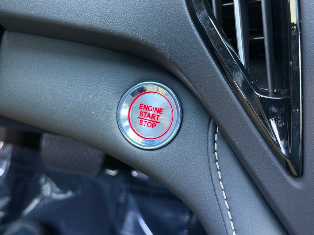 2022 Acura RDX Advance Package SH-AWD